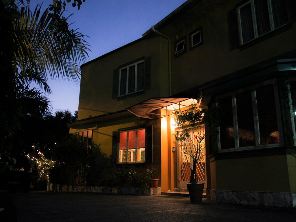 L'Orchidee Boutique Hotel Port of Spain Exterior foto