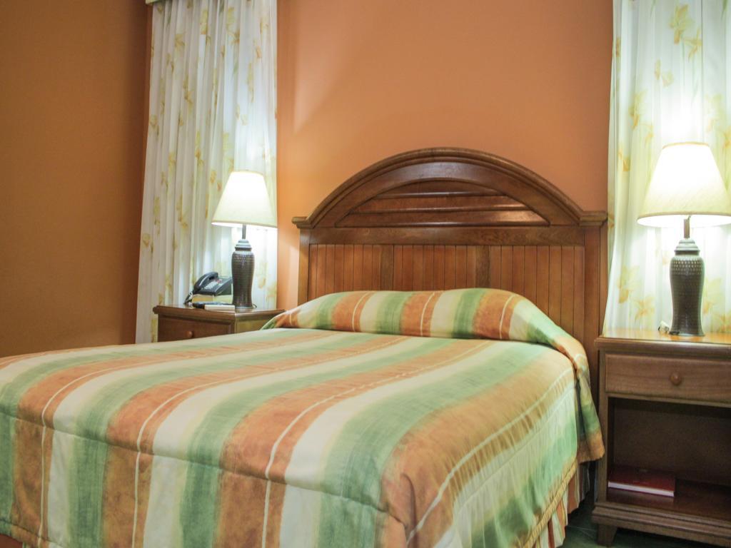 L'Orchidee Boutique Hotel Port of Spain Exterior foto