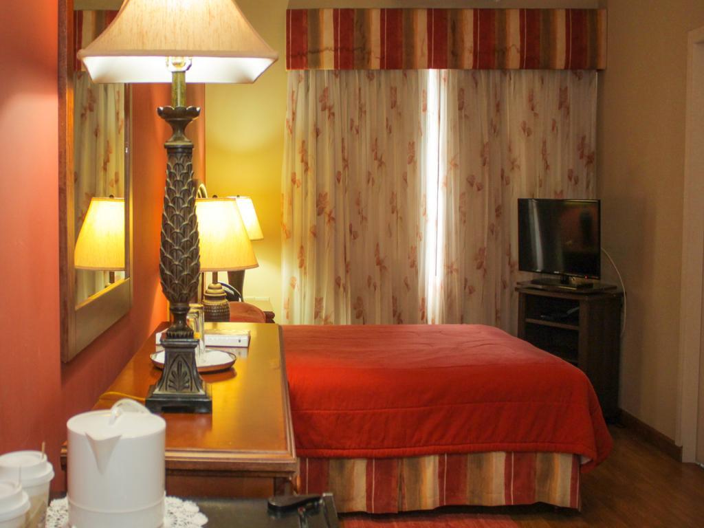 L'Orchidee Boutique Hotel Port of Spain Exterior foto
