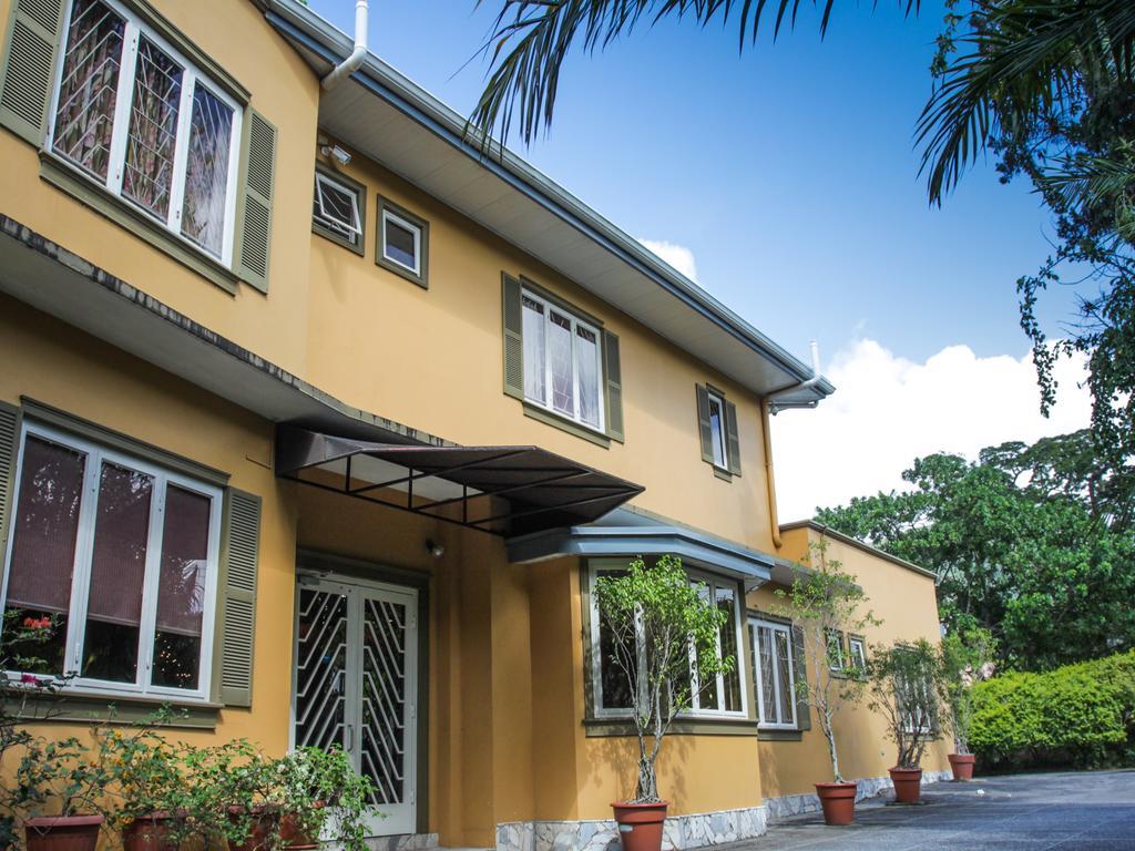 L'Orchidee Boutique Hotel Port of Spain Exterior foto