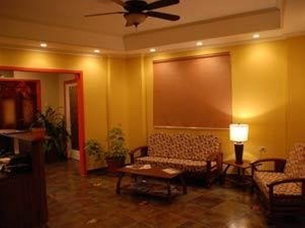 L'Orchidee Boutique Hotel Port of Spain Exterior foto
