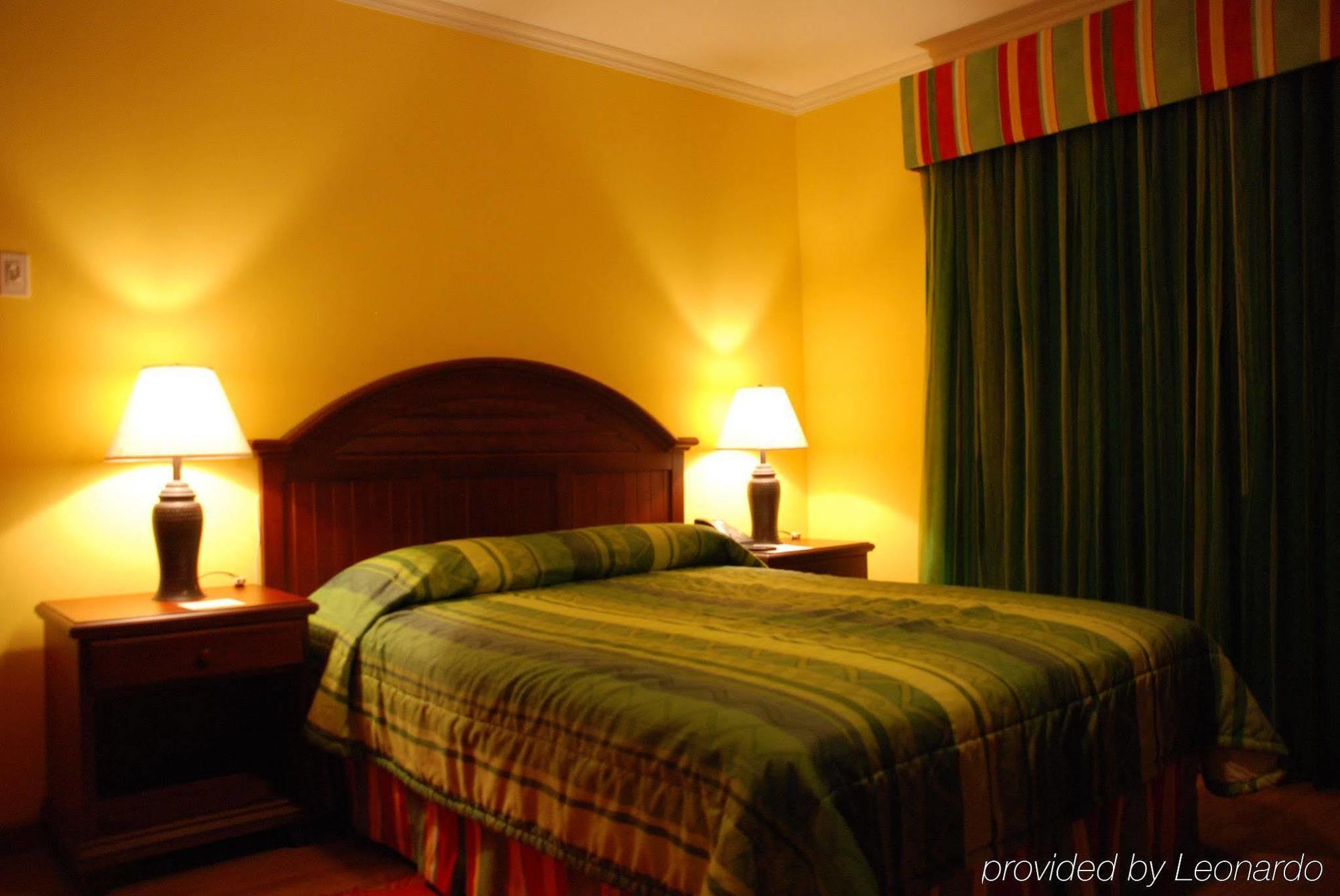 L'Orchidee Boutique Hotel Port of Spain Exterior foto