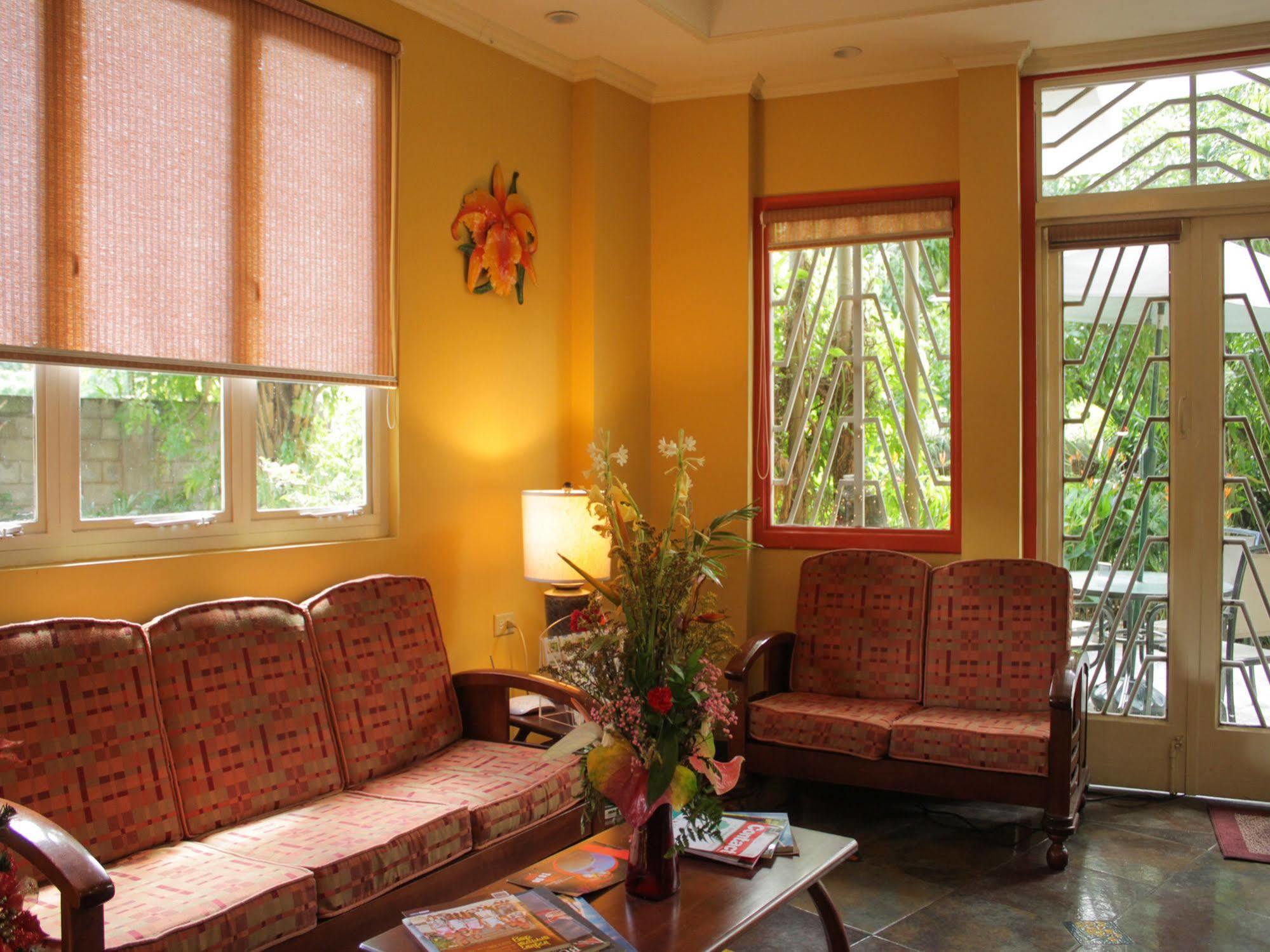 L'Orchidee Boutique Hotel Port of Spain Exterior foto