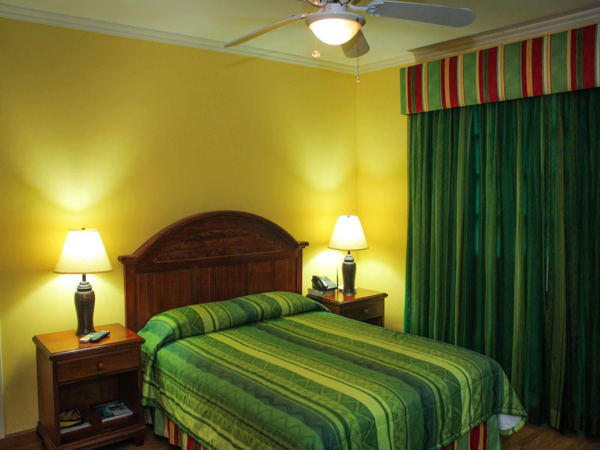 L'Orchidee Boutique Hotel Port of Spain Exterior foto