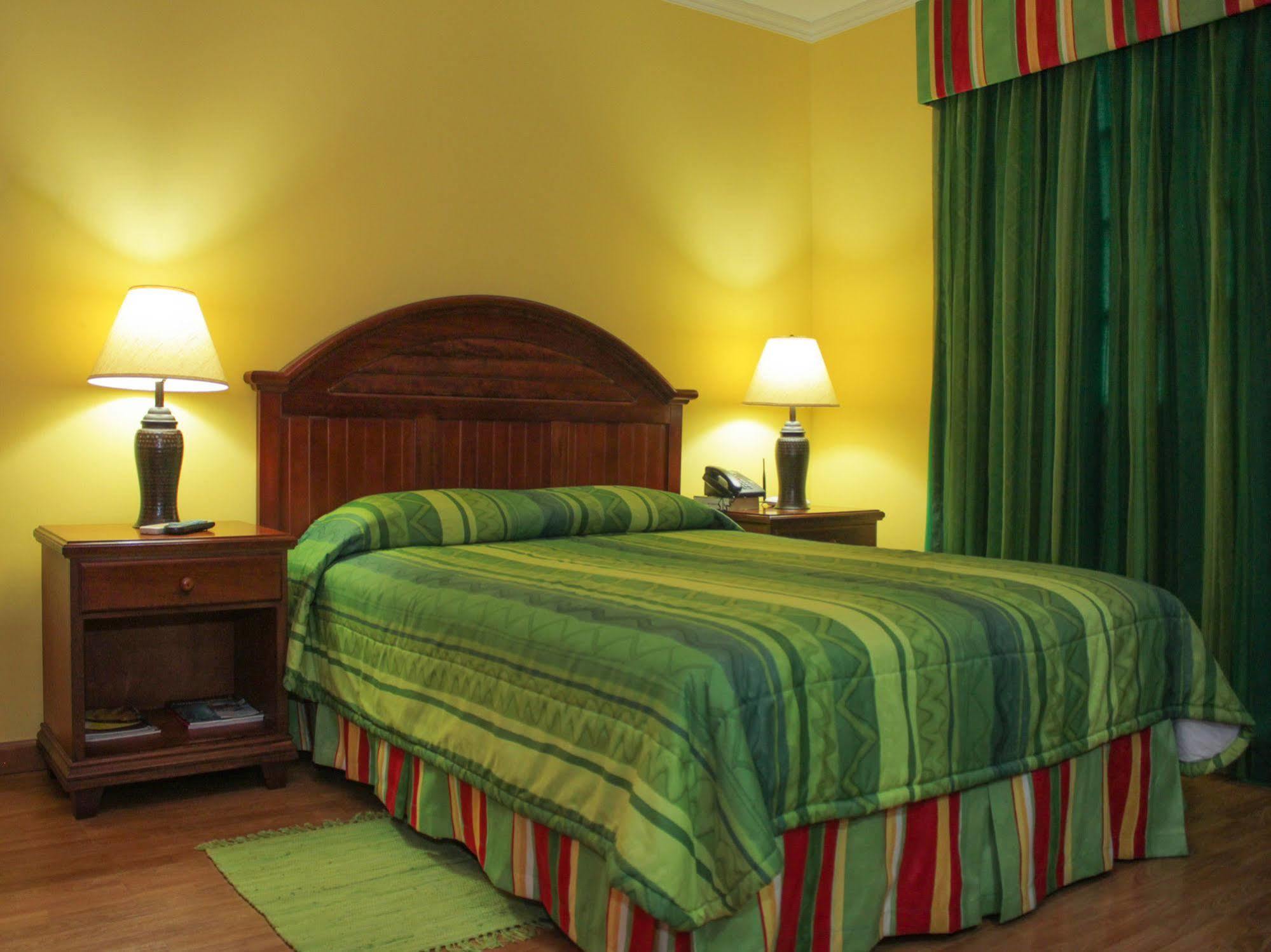 L'Orchidee Boutique Hotel Port of Spain Exterior foto