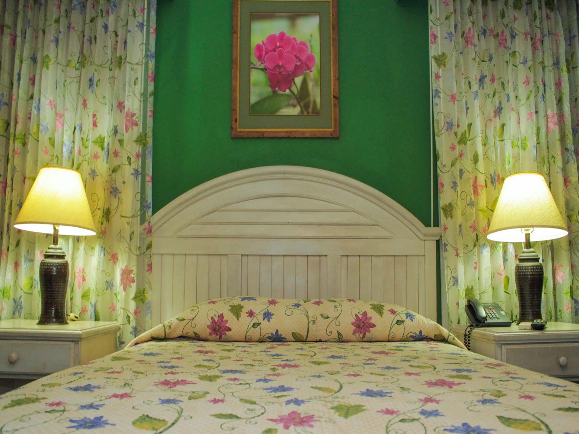 L'Orchidee Boutique Hotel Port of Spain Exterior foto