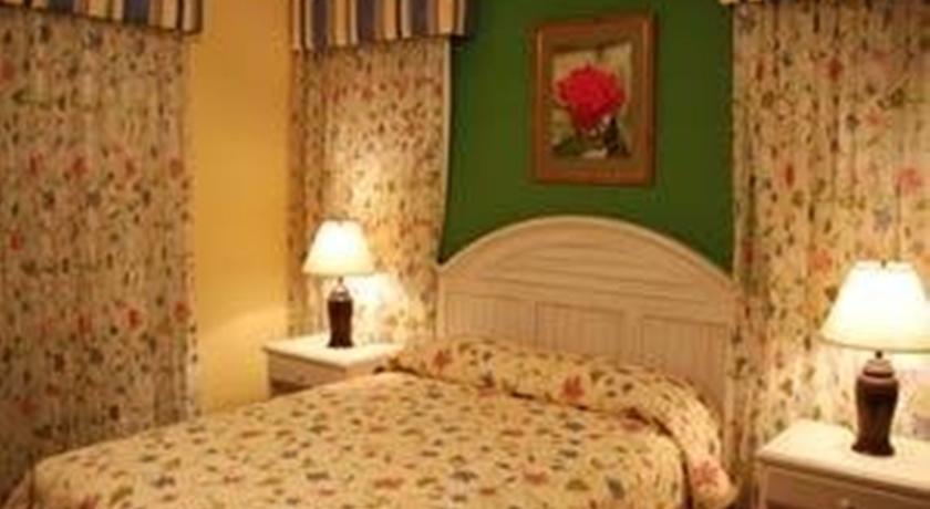 L'Orchidee Boutique Hotel Port of Spain Zimmer foto