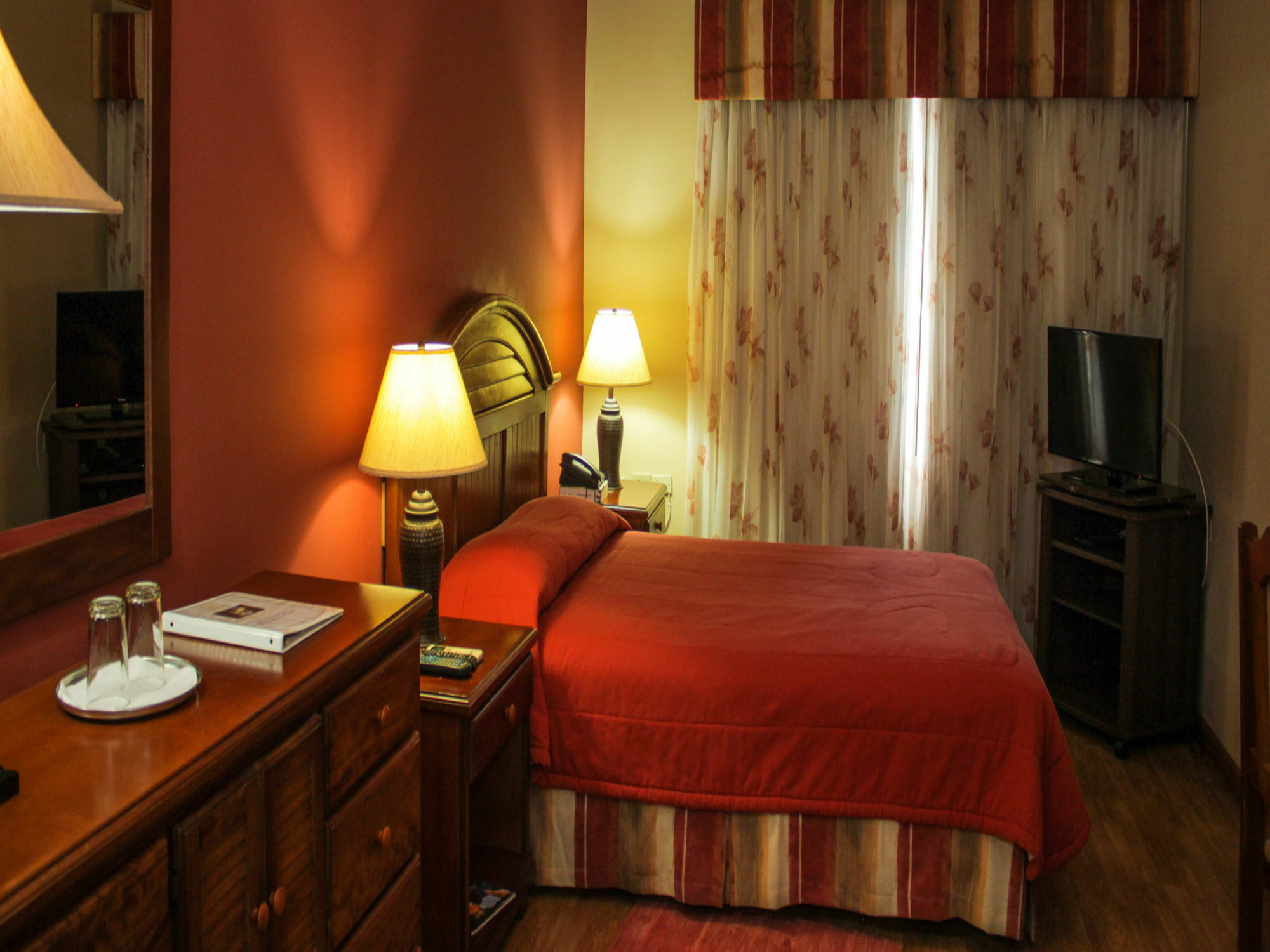 L'Orchidee Boutique Hotel Port of Spain Exterior foto
